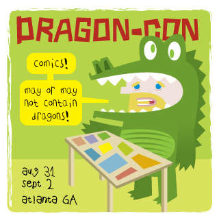 Dragon-Con 2007
