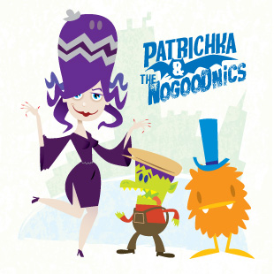 Patrichka and the Nogoodnics