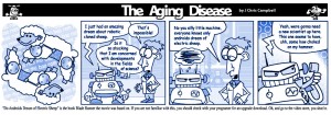 The Aging Disease 6